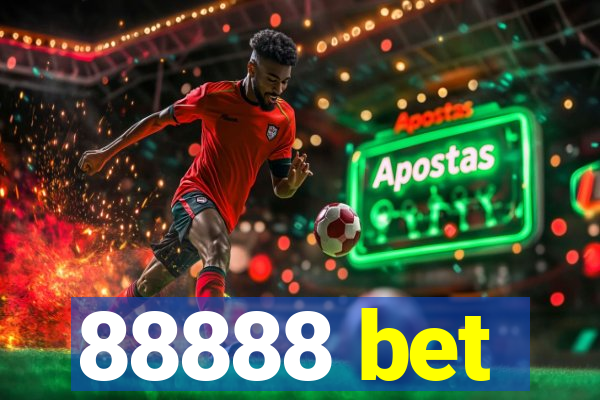 88888 bet
